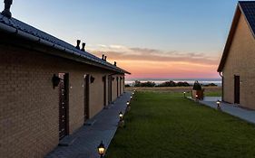 Bornholm Apartments